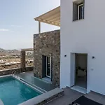 Βίλα Deko Villa Mykonos Άνω Μερά
