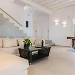 Βίλα Deko Villa Mykonos *
