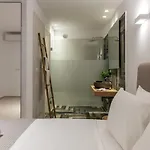 Βίλα Deko Villa Mykonos *