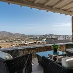 Deko Villa Mykonos Βίλα *