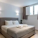Deko Villa Mykonos Άνω Μερά