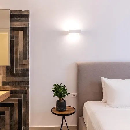 Deko Villa Mykonos Βίλα *