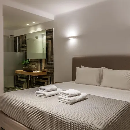 וילה Deko Villa Mykonos *