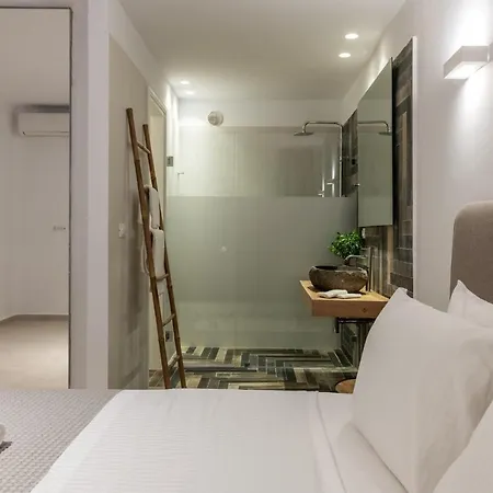 Вилла Deko Villa Mykonos *