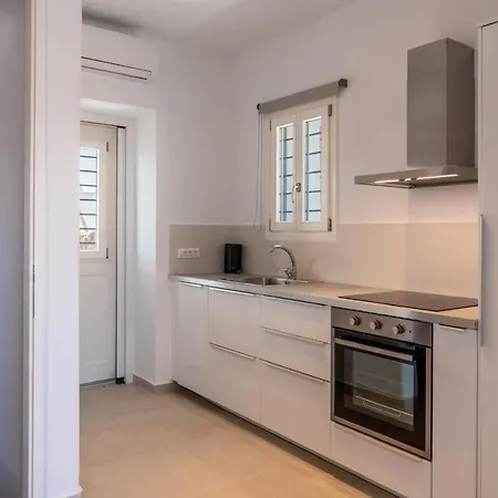 Deko Villa Mykonos