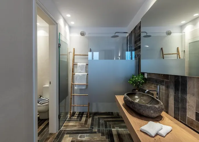 Deko Villa Mykonos Villa