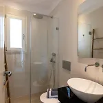 ヴィラ Deko Villa Mykonos アノ・メラ