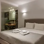 ヴィラ Deko Villa Mykonos *