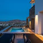 Deko Villa Mykonos Villa Ano Mera