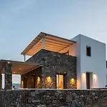 Deko Villa Mykonos Villa Ano Mera