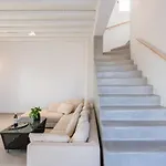 Deko Villa Mykonos ヴィラ *