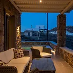 Deko Villa Mykonos ヴィラ