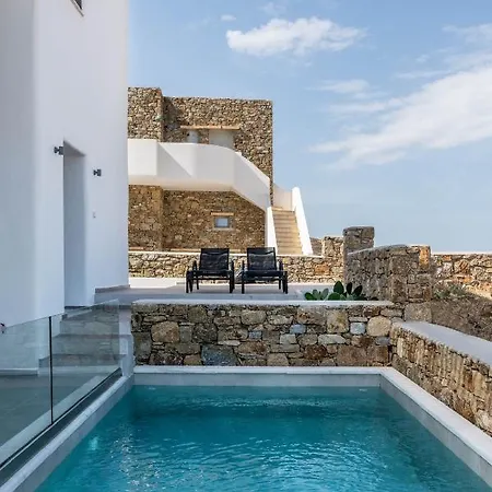 Vila Deko Villa Mykonos