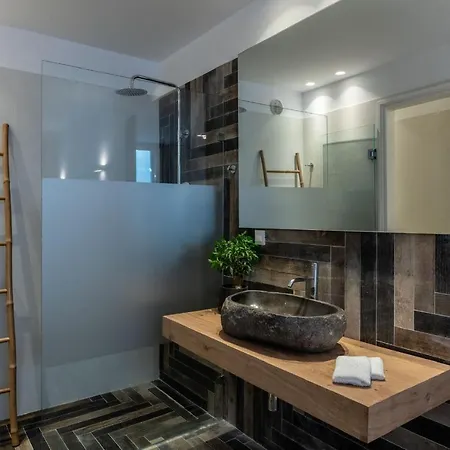 Deko Villa Mykonos Ano Mera