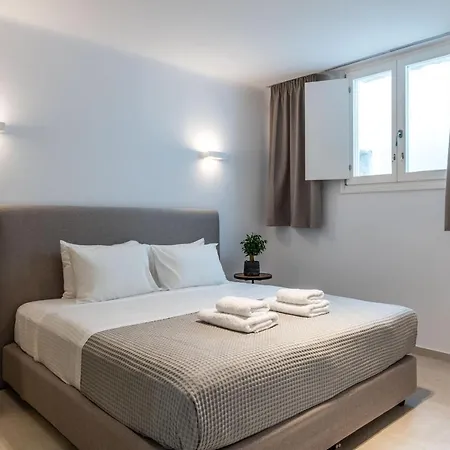Deko Villa Mykonos Ano Mera