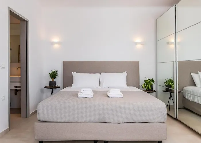 Βίλα Deko Villa Mykonos