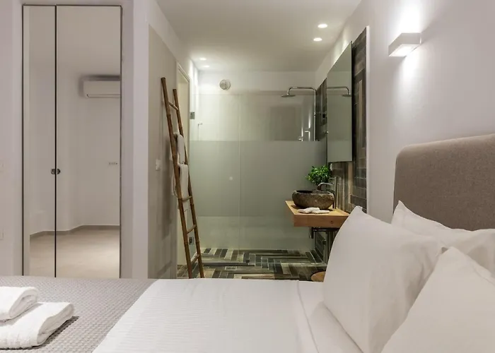 Βίλα Deko Villa Mykonos *