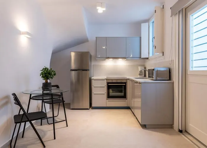 Βίλα Deko Villa Mykonos *