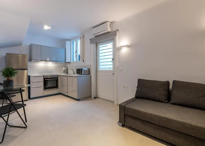 Deko Villa Mykonos Άνω Μερά