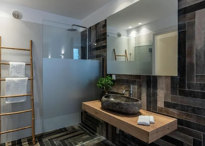 Deko Villa Mykonos アノ・メラ